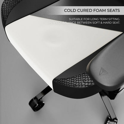 Cybeart House Targaryen Gaming Chair