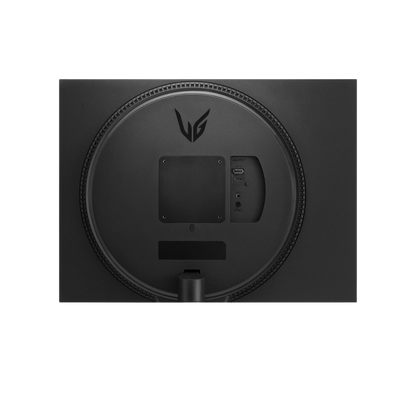 LG 32'' 32GN50R-B.AMA - UltraGear™ Full HD 165Hz Gaming Monitor