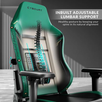Lord of The Rings Gaming Chair