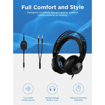 Lenovo Legion H300 Stereo Gaming Headset