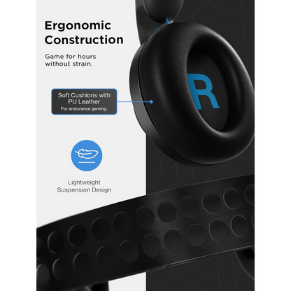 Lenovo Legion H300 Stereo Gaming Headset