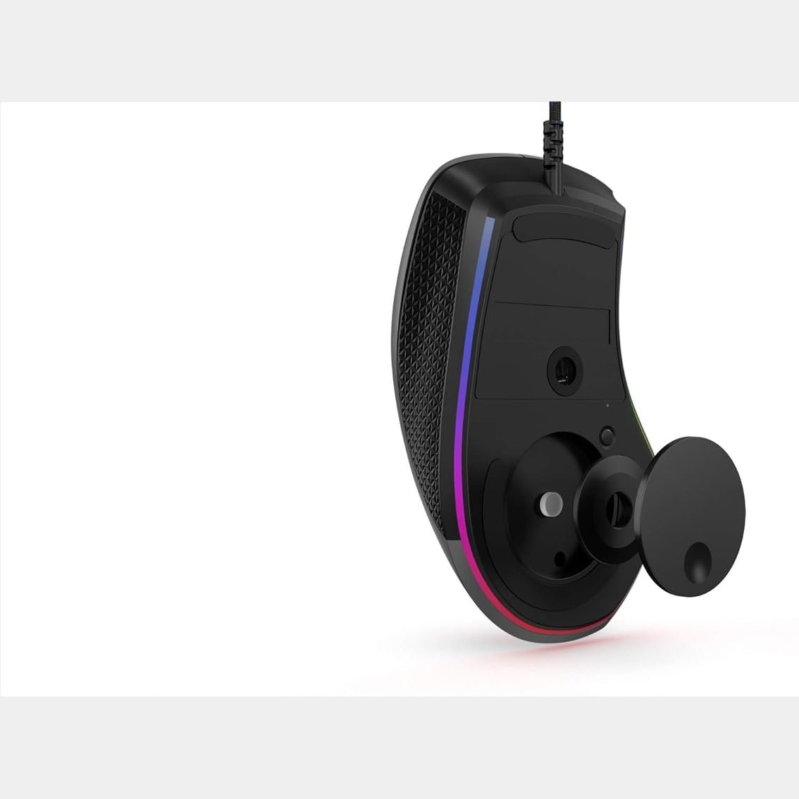 Lenovo Legion M500 RGB Wired Gaming Mouse