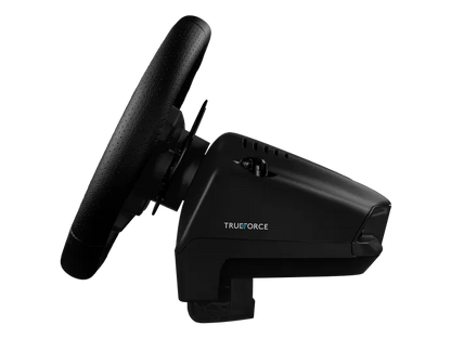 Logitech G923 Racing Wheel and Pedals