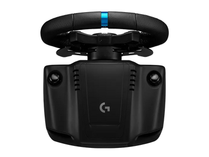Logitech G923 Racing Wheel and Pedals