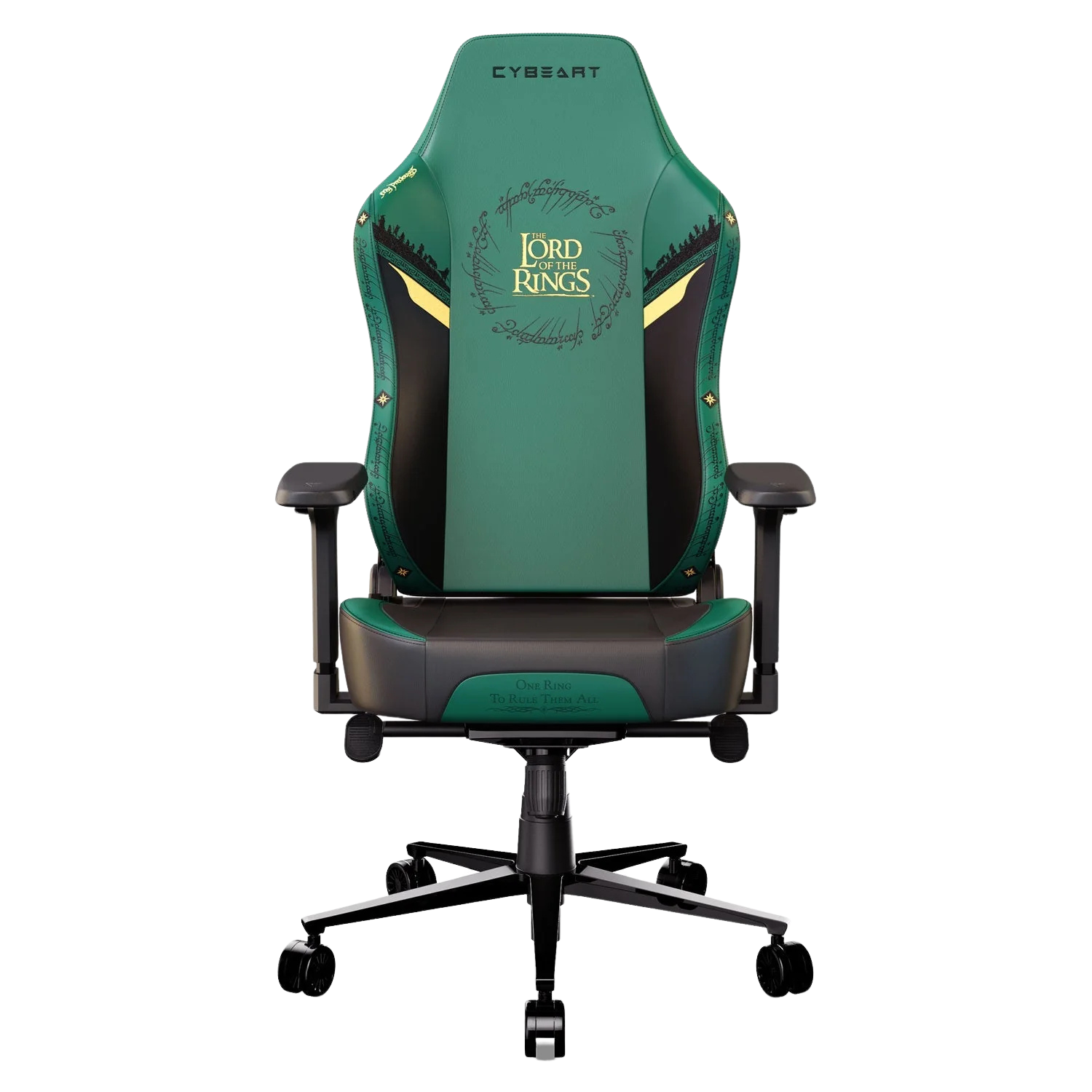 Lord of The Rings Gaming Chair