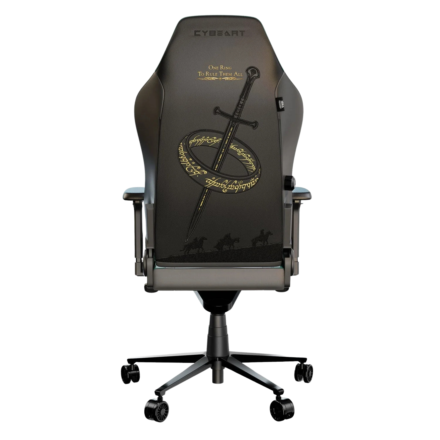 Lord of The Rings Gaming Chair