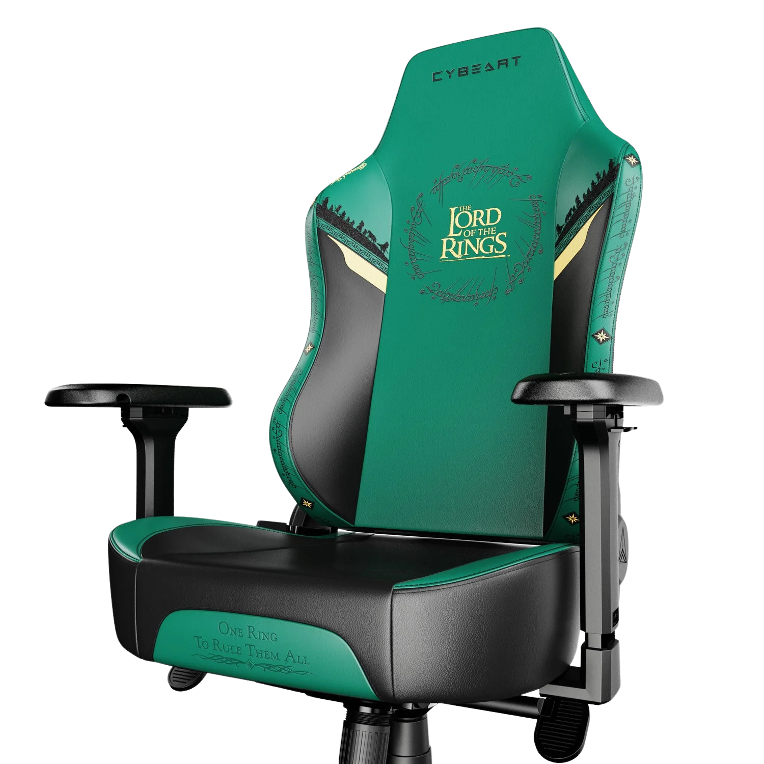 Lord of The Rings Gaming Chair