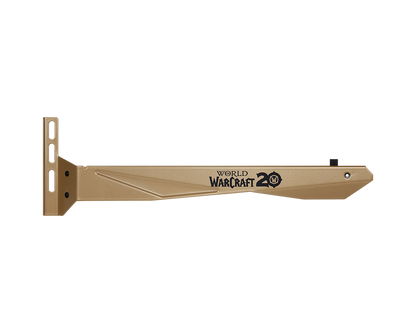 MSI GeForce RTX 4070 SUPER GAMING SLIM World of Warcraft 12GB GDDR6X