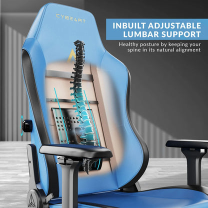 Cybeart Apex Series - Marine Gaming Chair