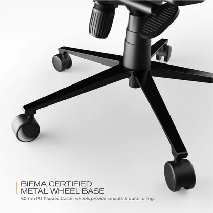 Cybeart Apex NEO Series - Imperial Edition Gaming Chair