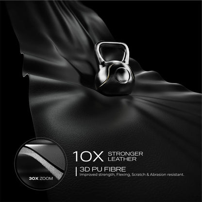 Cybeart Apex NEO Series - Imperial Edition Gaming Chair