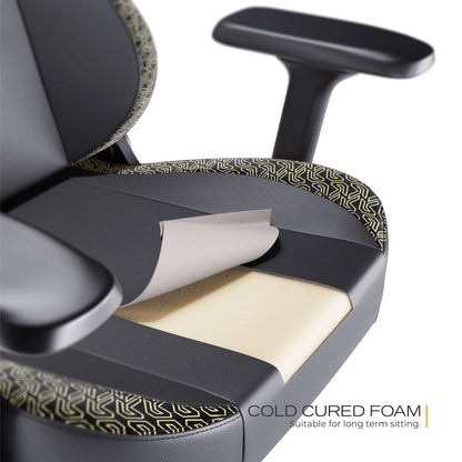 Cybeart Apex NEO Series - Imperial Edition Gaming Chair