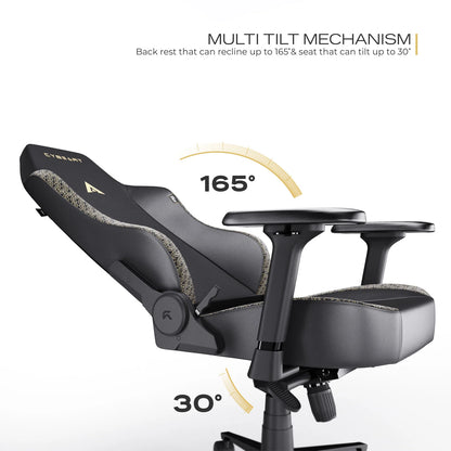 Cybeart Apex NEO Series - Imperial Edition Gaming Chair