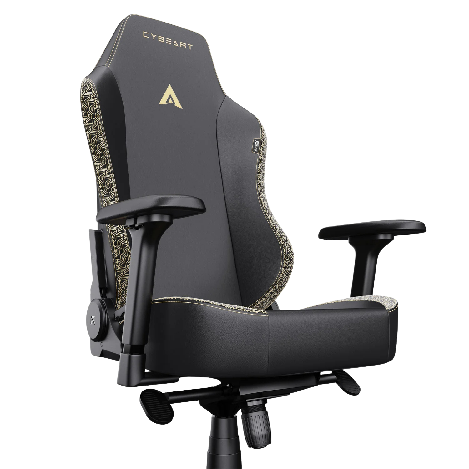 Cybeart Apex NEO Series - Imperial Edition Gaming Chair