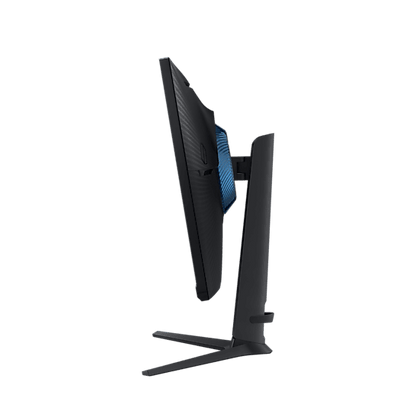 Samsung 27" LS27AG320 Flat FHD Monitor VA panel 165Hz- DP, HDMI