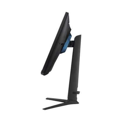 Samsung 27" LS27BG402 HDR10 Flat FHD Monitor IPS panel 240Hz- DP, HDMI