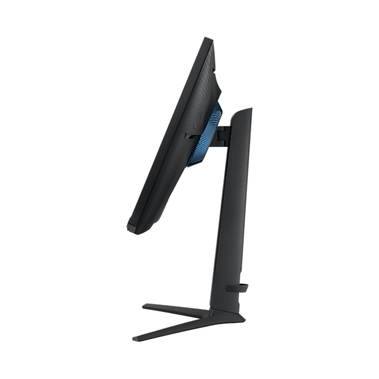 Samsung 27" LS27BG402 HDR10 Flat FHD Monitor IPS panel 240Hz- DP, HDMI