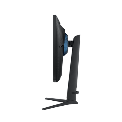 Samsung 27" LS27BG402 HDR10 Flat FHD Monitor IPS panel 240Hz- DP, HDMI