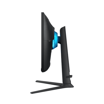 Samsung 28" LS28BG702 Flat UHD Monitor IPS panel 144Hz- DP, HDMI