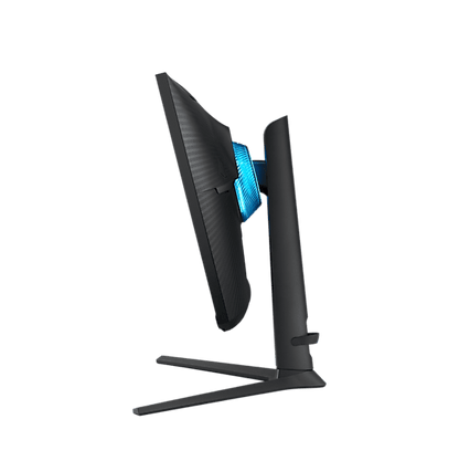 Samsung 28" LS28BG702 Flat UHD Monitor IPS panel 144Hz- DP, HDMI