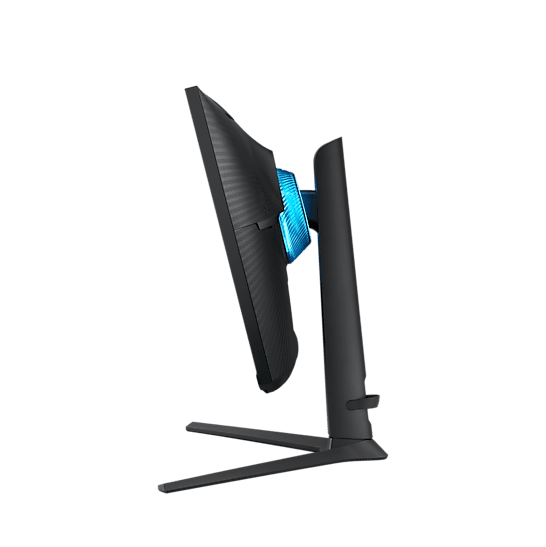 Samsung 28" LS28BG702 Flat UHD Monitor IPS panel 144Hz- DP, HDMI