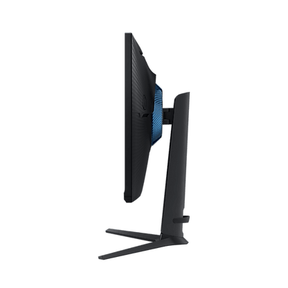 Samsung 32" LS32CG510 Odyssey G5 Flat QHD Gaming Monitor 1MS-165Hz, HDR10, AMD FreeSync Premium