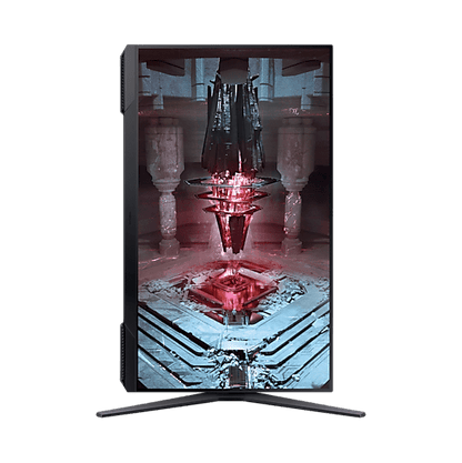 Samsung 32" LS32CG510 Odyssey G5 Flat QHD Gaming Monitor 1MS-165Hz, HDR10, AMD FreeSync Premium