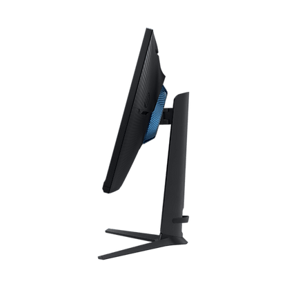 Samsung 32" LS32CG510 Odyssey G5 Flat QHD Gaming Monitor 1MS-165Hz, HDR10, AMD FreeSync Premium