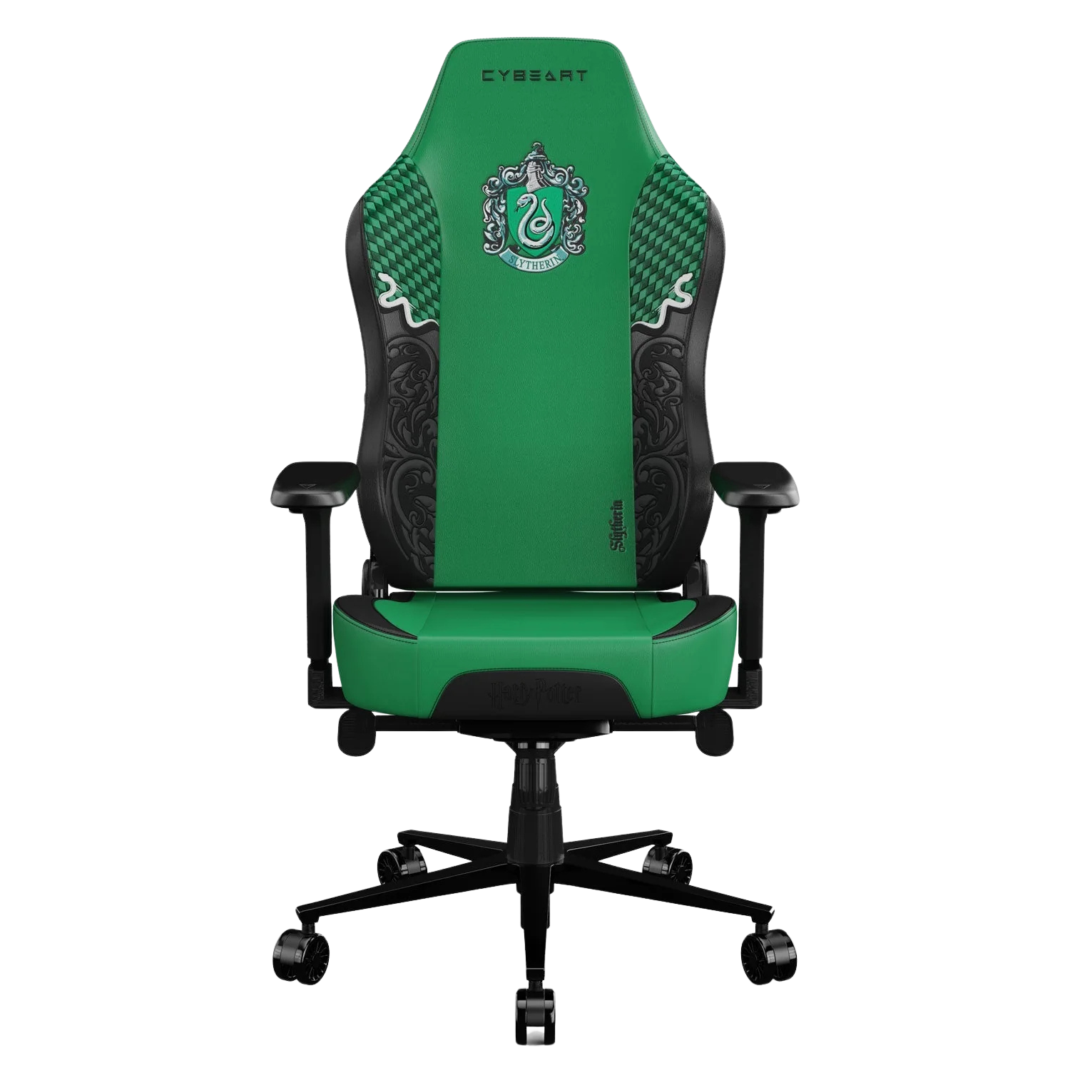 Slytherin Gaming Chair