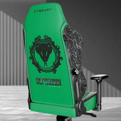 Slytherin Gaming Chair