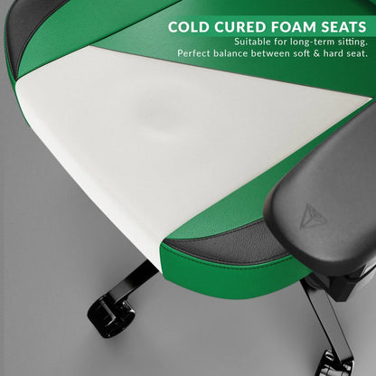 Slytherin Gaming Chair