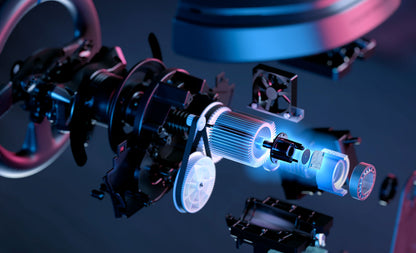 Thrustmaster T300RS GT Edition