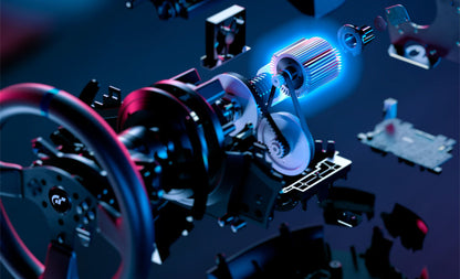 Thrustmaster T300RS GT Edition