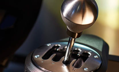 Thrustmaster TH8A Shifter