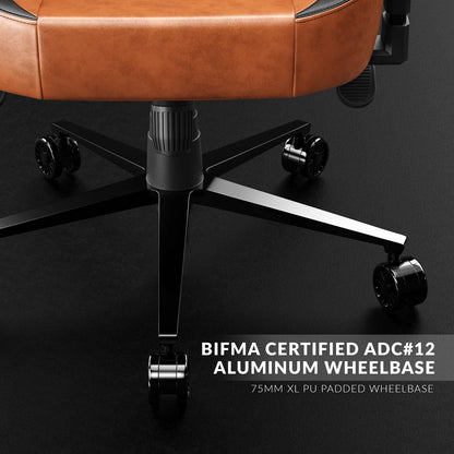 Cybeart Apex Series - Vintage Gaming Chair Special Edition