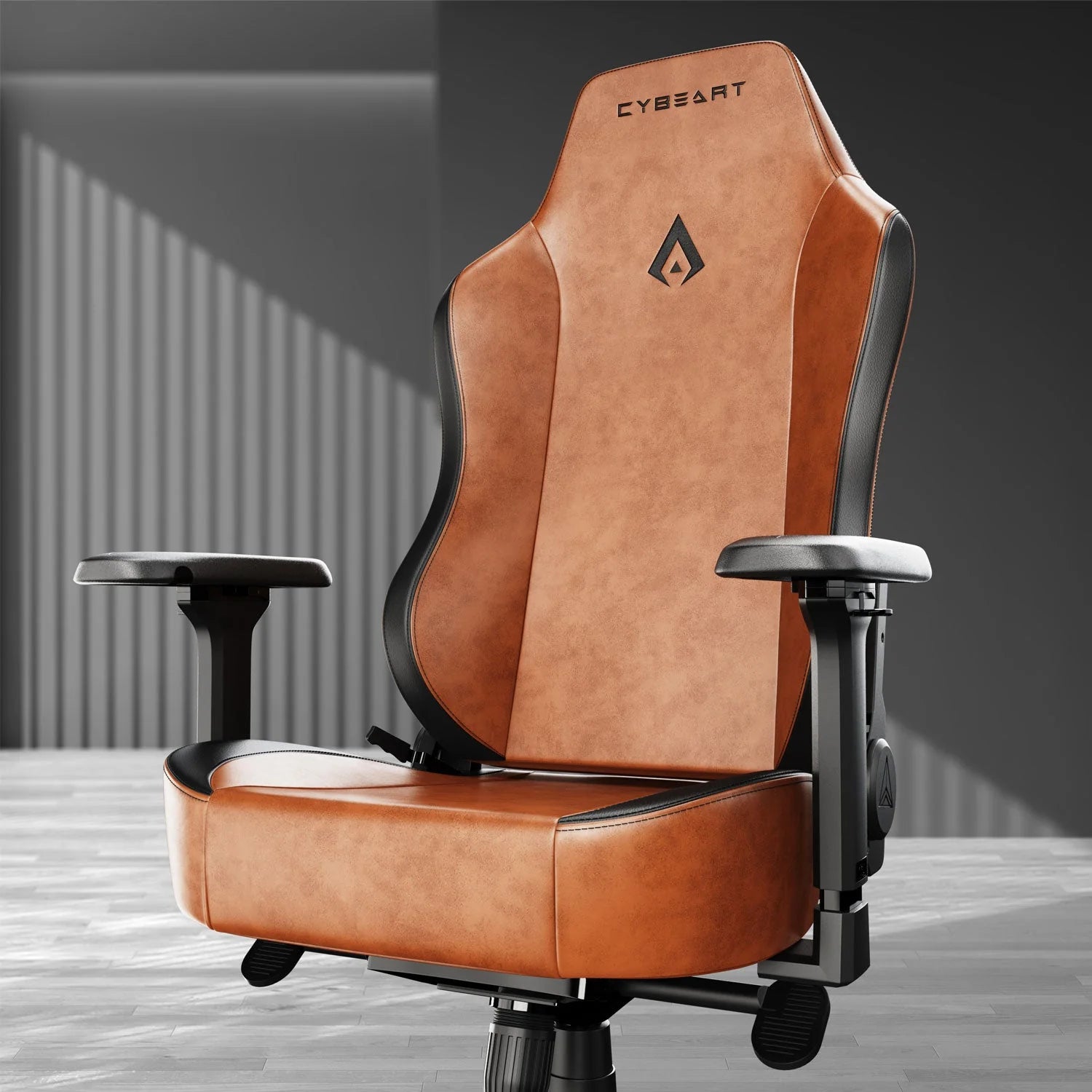 Cybeart Apex Series - Vintage Gaming Chair (Special Edition)