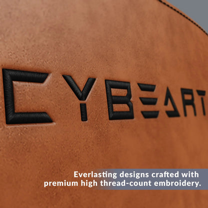 Cybeart Apex Series - Vintage Gaming Chair Special Edition