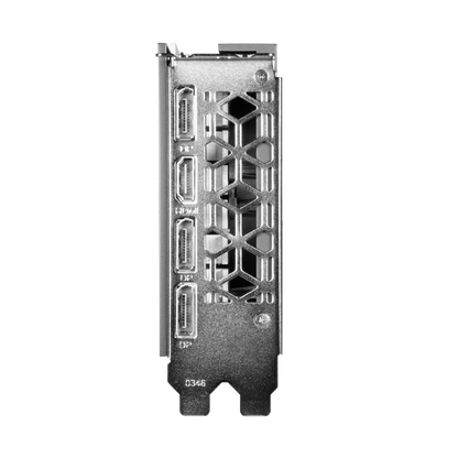 GALAX GeForce RTX 4060 1-Click OC 2X V2 8GB GDDR6
