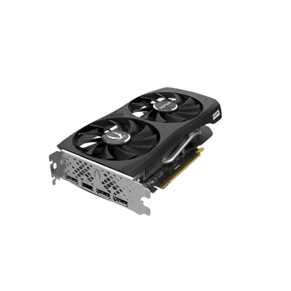 ZOTAC GAMING GeForce RTX 4060 Twin Edge OC 8GB GDDR6