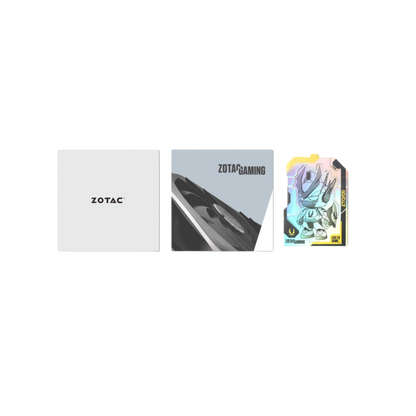 ZOTAC GAMING GeForce RTX 4060 Twin Edge OC 8GB GDDR6