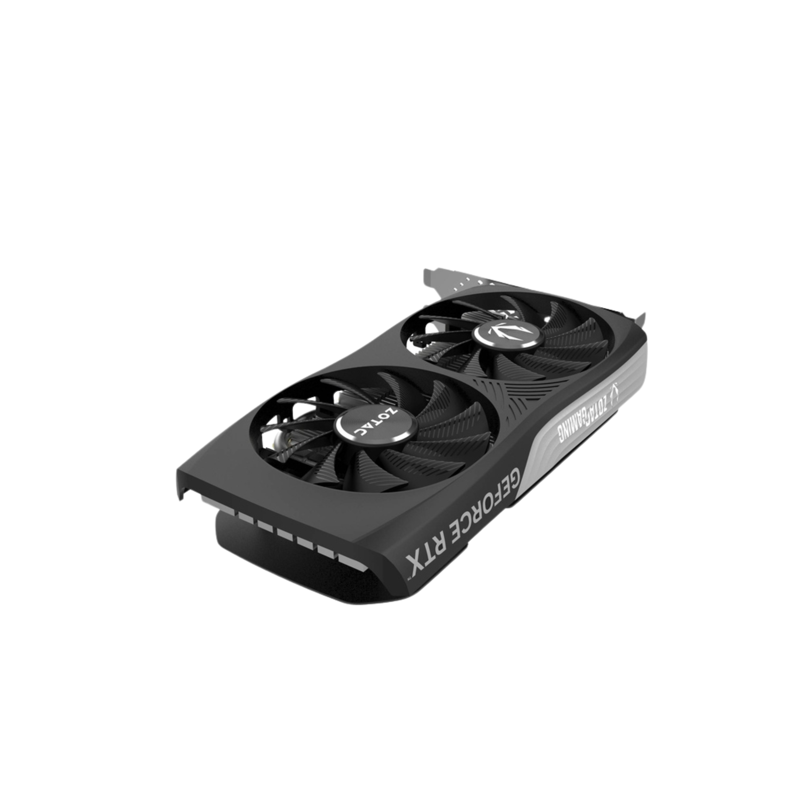 ZOTAC GAMING GeForce RTX 4060 Twin Edge OC 8GB GDDR6