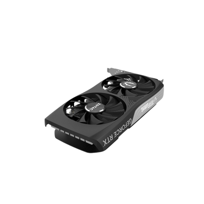 ZOTAC GAMING GeForce RTX 4060 Twin Edge OC 8GB GDDR6