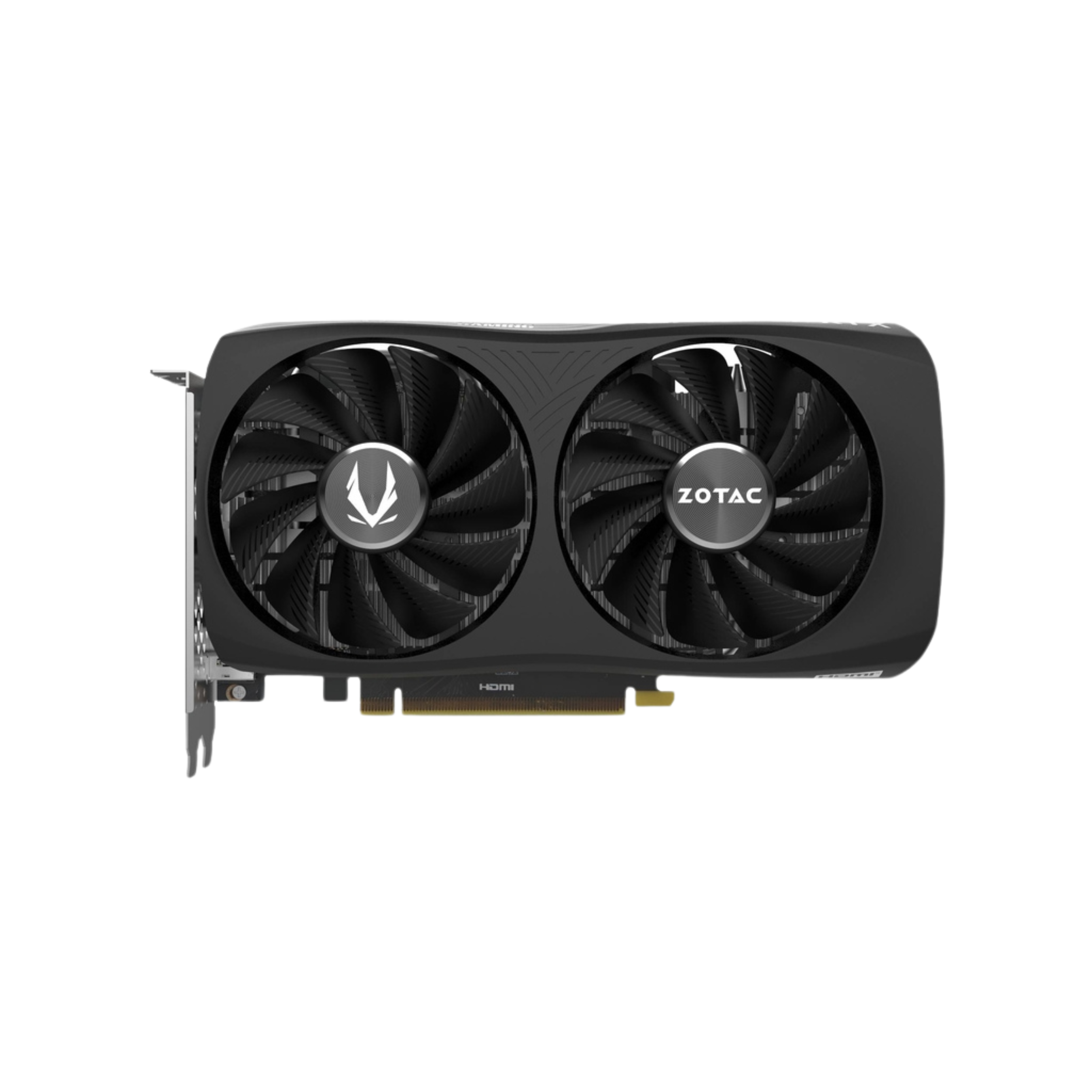 ZOTAC GAMING GeForce RTX 4060 Twin Edge OC 8GB GDDR6