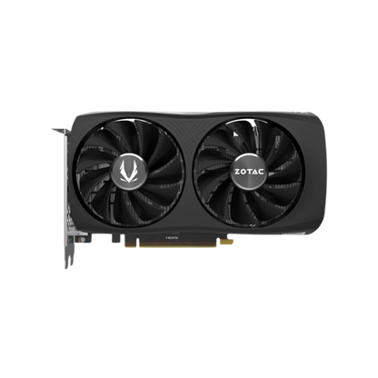 ZOTAC GAMING GeForce RTX 4060 Twin Edge OC 8GB GDDR6