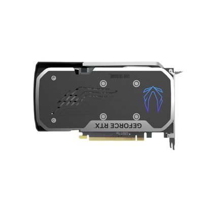 ZOTAC GAMING GeForce RTX 4060 Twin Edge OC 8GB GDDR6