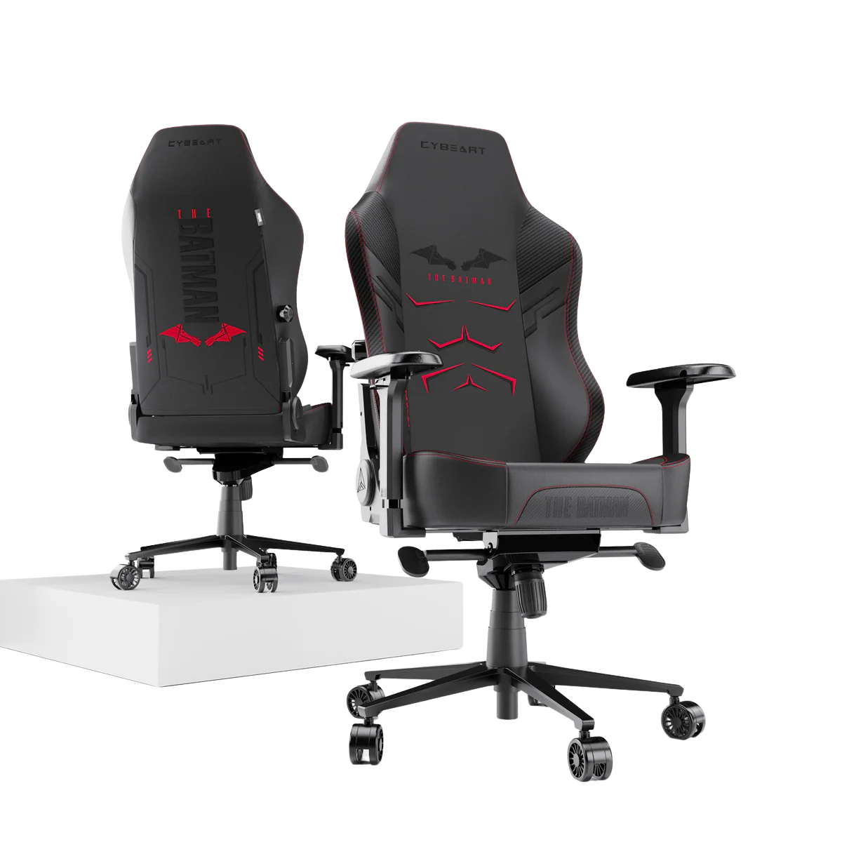 Cybeart The Batman Gaming Chair