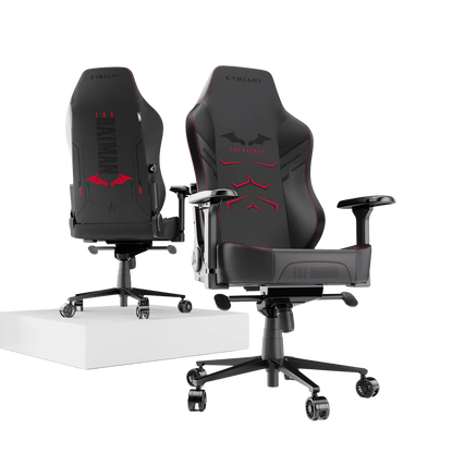 Cybeart The Batman Gaming Chair