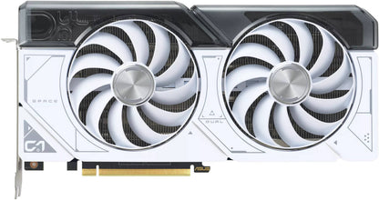 ASUS Dual GeForce RTX 4070 OC Edition 12GB GDDR6X