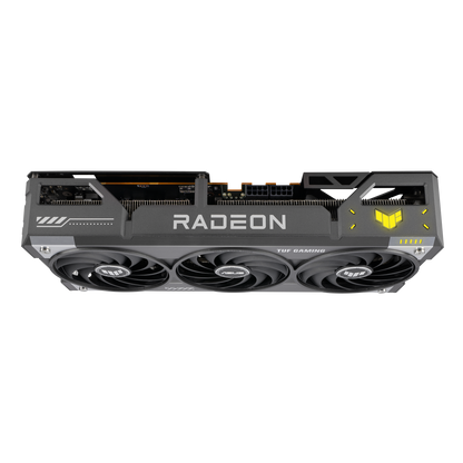 ASUS TUF Gaming Radeon RX 9070 16GB GDDR6
