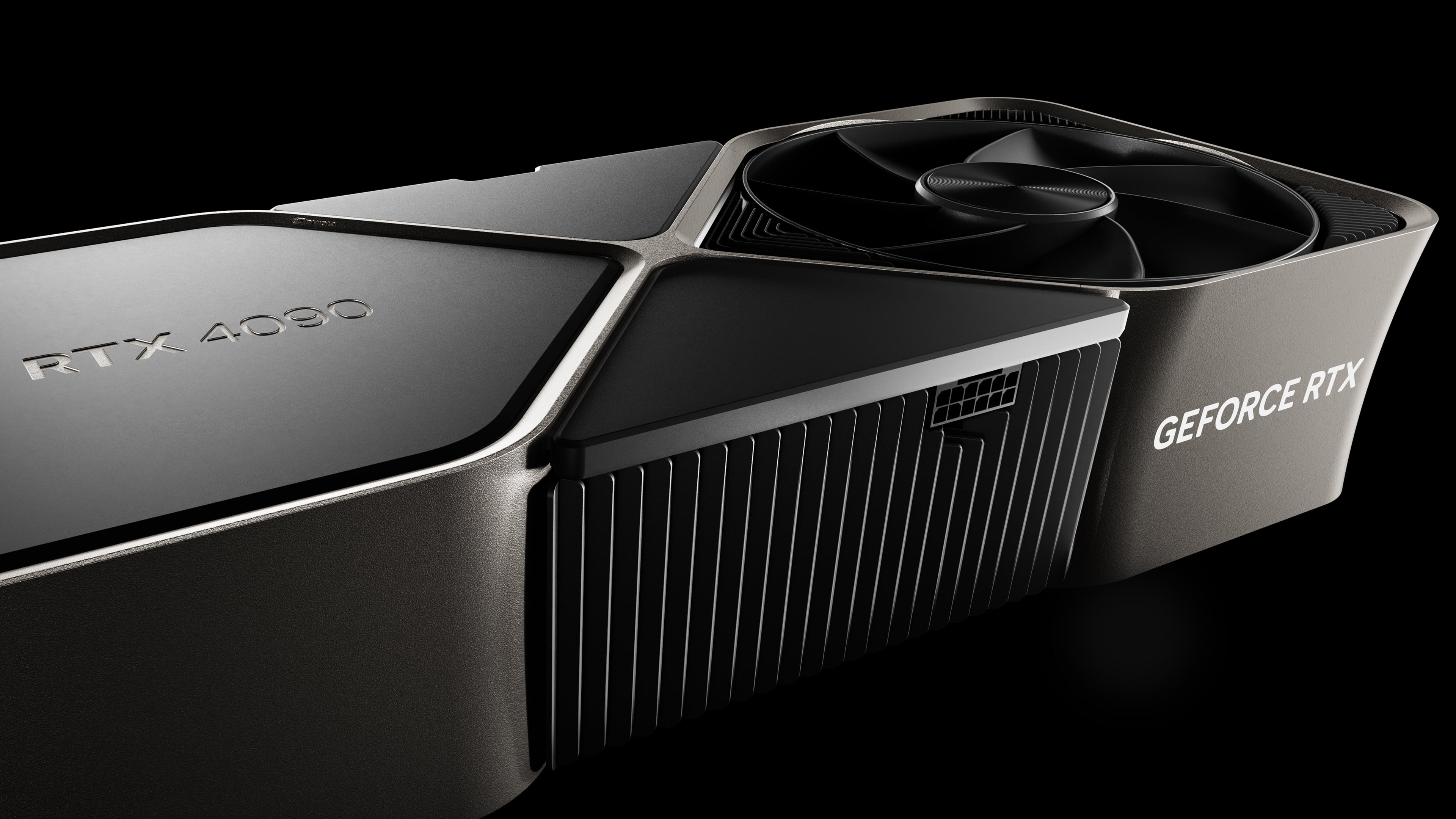 Nvidia GeForce RTX 4090 24GB GDDR6X